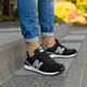 pánske tenisky (obuv) NEW BALANCE ML574CNA ml574cna farba čierna