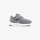 detské tenisky (obuv) NIKE TANJUN (TDV) 818386-004 farba sivá