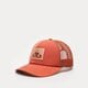 detská šiltovka HELLY HANSEN ČIAPKA HH TRUCKER CAP 67435179 farba červená