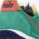 pánske tenisky (obuv) NIKE WAFFLE TRAINER 2 dh4390-300 farba zelená