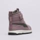 detská outdoorová obuv PUMA EVOLVE BOOT AC+ INF 39264609 farba fialová