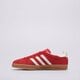 detské tenisky (obuv) ADIDAS GAZELLE INDOOR js3801 farba bordová
