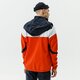 Prechodná bunda pánska (jarná/jesenná) ELLESSE BUNDA ROMELO OH JACKET D ORNG shi04064700 farba oranžová