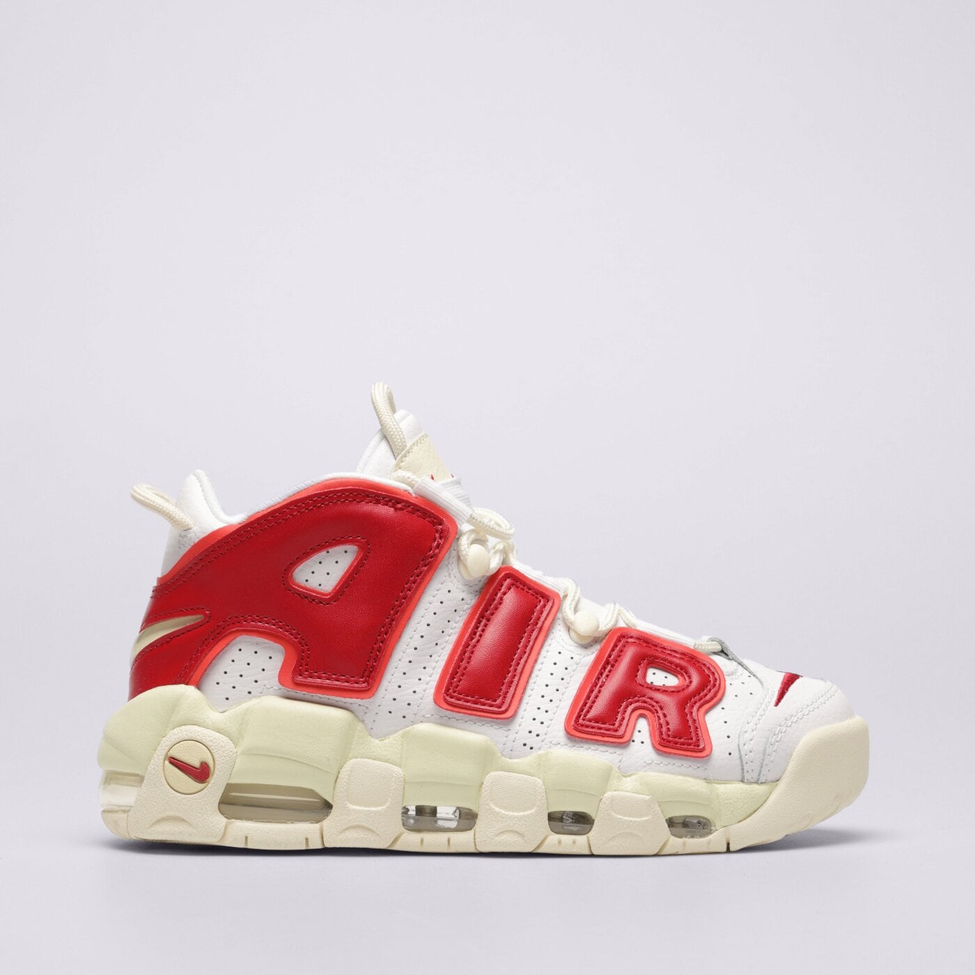 WMNS NIKE AIR MORE UPTEMPO FN3497 100 farba BIELA Modne Tenisky. eny Obuv eshop Sizeer.sk