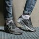 pánske tenisky (obuv) NIKE AIR MAX 90  dc9388-003 farba sivá