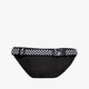 dámska taška VANS TAŠKA TRAVELER FANNY PACK vn0a5i1gy5o farba čierna