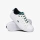 detské tenisky (obuv) LACOSTE CARNABY EVO 120 2 SUC 739suc0001082 farba biela