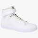 dámske tenisky (obuv) Lacoste Tamora Hi 116 2 731caw0142001 farba biela