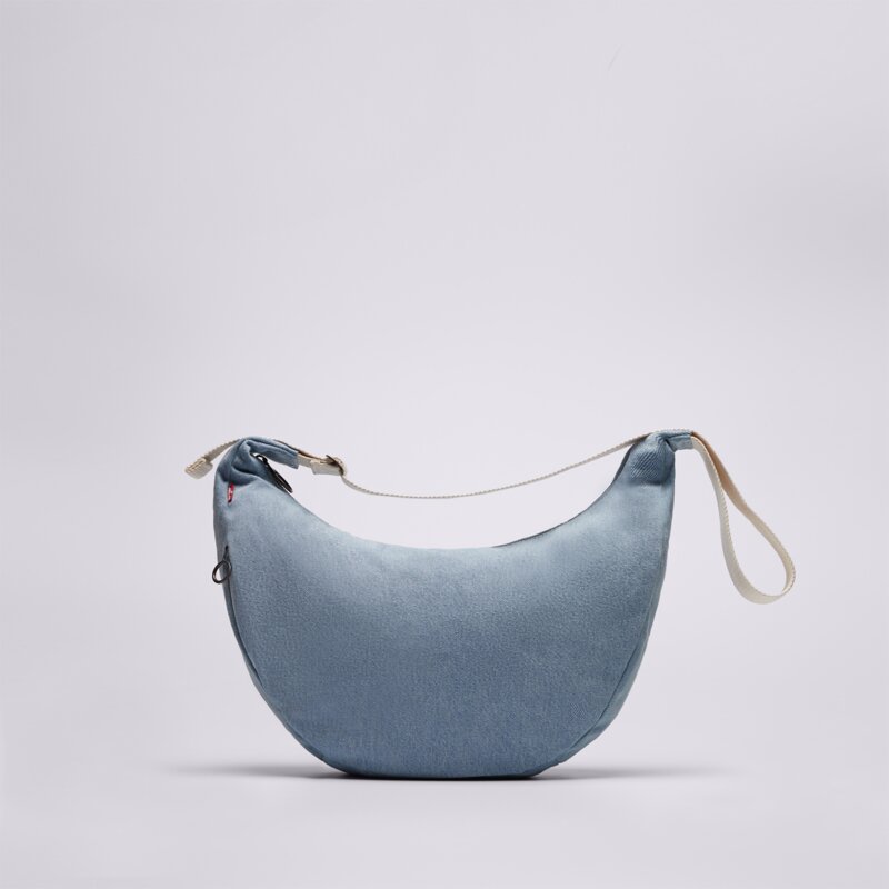 LEVI'S TAŠKA LFA LW BAGS HANDBAG LIGHT INDIGO