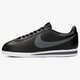 pánske tenisky (obuv) NIKE CLASSIC CORTEZ LEATHER 749571-011 farba čierna