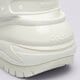 dámske sandále CROCS CLASSIC MEGA CRUSH CLOG 207988100 farba biela