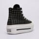 dámske tenisky (obuv) CONVERSE CTAS DOUBLE STACK a14157c farba čierna