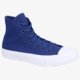 dámske tenisky (obuv) CONVERSE CHUCK TAYLOR II 150146cw farba tmavomodrá