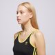 dámske top ADIDAS TOP 3S BRA TOP jp2292 farba čierna