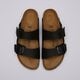 dámske šľapky BIRKENSTOCK ARIZONA  51793w farba čierna