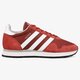 pánske tenisky (obuv) ADIDAS HAVEN bb1281 farba bordová