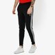 pánske nohavice ADIDAS NOHAVICE  3-STRIPES PANT ADICOLOR dv1549 farba čierna
