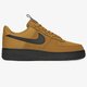 pánske tenisky (obuv) NIKE AIR FORCE 1 '07  bq4326-700 farba hnedá