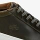 pánske tenisky (obuv) LACOSTE STRAIGHTSET 316 3 732cam00971x5 farba hnedá