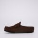 dámske šľapky BIRKENSTOCK NAPLES 1031701 farba hnedá