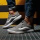 pánske tenisky (obuv) VANS UA ULTRARANGE EXO vn0a4u1k6ka1 farba sivá