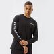 pánske tričko ADIDAS TRIČKO ADV LS TEE gn2373 farba čierna