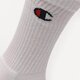 pánske ponožky CHAMPION PONOŽKY 3PK CREW SOCKS u24558em006 farba viacfarebná