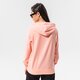 dámska mikina CHAMPION MIKINA S KAPUCŇOU HOODED SWEATSHIRT 114858ps012 farba ružová