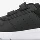 detské tenisky (obuv) ADIDAS TENSAUR C ef1092 farba čierna
