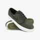 detské tenisky (obuv) NIKE STEFAN JANOSKI BG 525104304 farba zelená