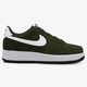 pánske tenisky (obuv) NIKE AIR FORCE 1 820266301 farba zelená