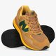 pánske tenisky (obuv) NEW BALANCE 5740  m5740wt1 farba hnedá