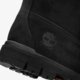 pánska vychádzková obuv TIMBERLAND RADFORD 6 BOOT WP tb1a1ji20011 farba čierna