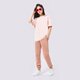 dámske tričko NIKE TRIČKO SPORTSWEAR ESSENTIAL OVERSIZED dn5697-610 farba ružová