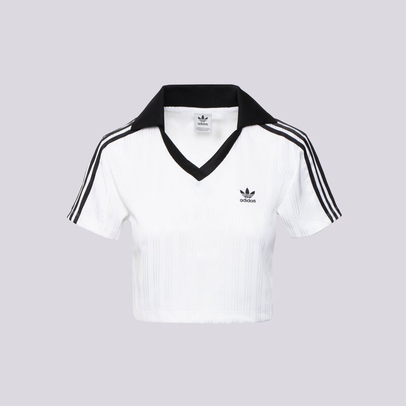 ADIDAS TRIČKO V-NECK POLO TRIČKO TRIČKO TRIČKO TRI    TRIČKO