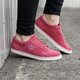 dámske tenisky (obuv) LACOSTE VAULTSTAR SLEEK 730srw4113124 farba ružová