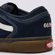 pánske skate obuv VANS ROWLEY CLASSIC  vn0009qjlkz1 farba tmavomodrá