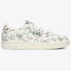 dámske tenisky (obuv) REEBOK CLUB C 85 fx4011 farba biela