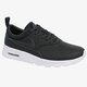 dámske tenisky (obuv) NIKE WMNS AIR MAX THEA PRM  616723007 farba čierna