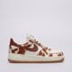 dámske tenisky (obuv) NIKE W AIR FORCE 1 '07 SE PRM io0442-200 farba biela