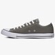 pánske tenisky (obuv) CONVERSE CHUCK TAYLOR ALL STAR  1j794m farba sivá
