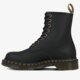 dámska vychádzková obuv DR. MARTENS VEGAN 1460 14045001 farba čierna