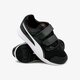 detské tenisky (obuv) PUMA ESCAPER MESH V PS 19032608 farba čierna