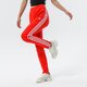 dámske nohavice ADIDAS NOHAVICE  SST PANTS PB hf1992 farba červená