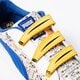 detské tenisky (obuv) PUMA MINIONS BASKET V PS 36401201 farba biela