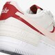 dámske tenisky (obuv) NIKE W AIR FORCE 1 SHADOW  ci0919-003 farba biela