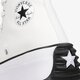 pánske tenisky (obuv) CONVERSE RUN STAR HIKE 166799c farba biela