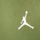 detská mikina JORDAN MIKINA S KAPUCŇOU MJ ESSENTIALS BOY 95c551-ef9 farba khaki