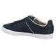 pánske tenisky (obuv) LACOSTE FAIRLEAD CSU2  729spm0021121 farba tmavomodrá
