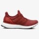 dámske tenisky (obuv) ADIDAS ULTRABOOST W ba8927 farba bordová
